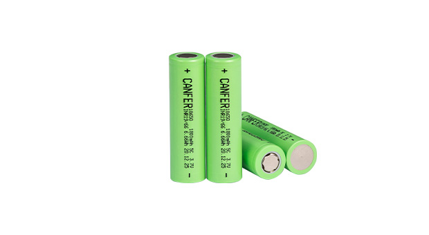 Differences between 18650 power batteries and regular lithium batteries