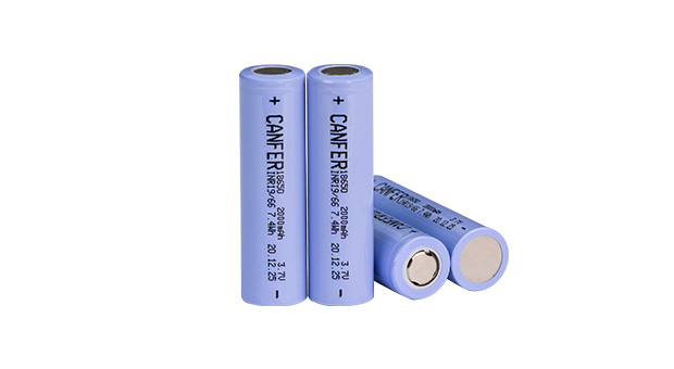 What are the key points to pay attention to in lithium battery packs