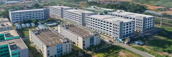 Branch established in Guangxi: Guangxi Yuneng Siyuan New Energy Technology Co., Ltd