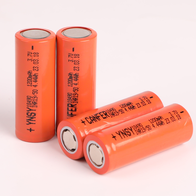 18490-1200mAh（ABC）