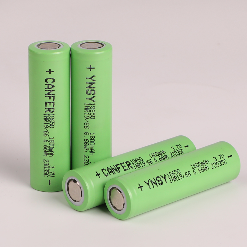 18650-1800mAh( AHH )