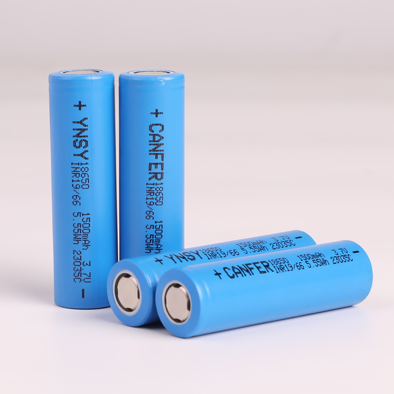 18650-1500mAh( AEH )