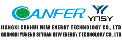 Canhui New Energy is ultra reliable and ultra safe